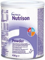 Photos - Baby Food Nutricia Nutrison Powder 430 