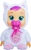 Photos - Doll IMC Toys Cry Babies Daisy 84711