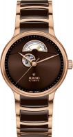 Wrist Watch RADO Centrix Automatic Open Heart R30013302