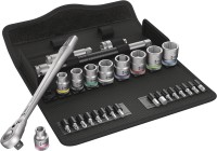 Photos - Bits / Sockets Wera WE-004048