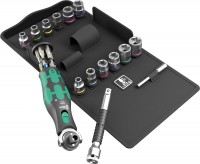 Photos - Bits / Sockets Wera WE-004285