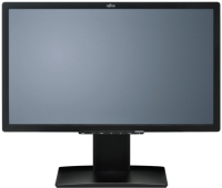 Photos - Monitor Fujitsu B24T-7 24 "  black