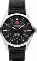 Photos - Wrist Watch Swiss Military Hanowa Lead Ranger SMWGN0001201