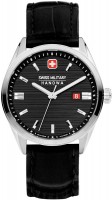 Photos - Wrist Watch Swiss Military Hanowa Roadrunner SMWGB2200104 
