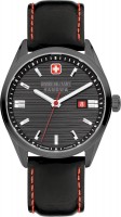 Photos - Wrist Watch Swiss Military Hanowa Roadrunner SMWGB2200140