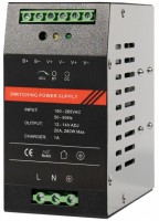 Photos - UPS Kraft Energy PSU-1220DIN