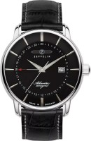 Photos - Wrist Watch Zeppelin Atlantic Timezone 8442-2 