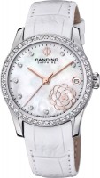 Photos - Wrist Watch Candino Elegance C4721/1