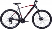 Photos - Bike Leon TN-80 AM 2024 frame 21 