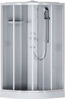 Photos - Shower Enclosure AM-PM X-Joy 100x100