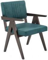 Photos - Chair Halmar Memory