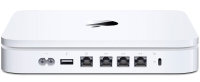 Photos - Wi-Fi Apple Time Capsule 3TB 