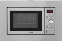 Photos - Built-In Microwave Baumatic BMIS3820 