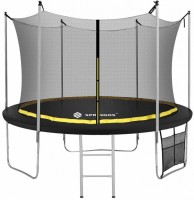 Photos - Trampoline Springos TP0006