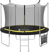 Photos - Trampoline Springos TP0005