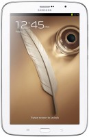 Photos - Tablet Samsung Galaxy Note 8.0 16 GB