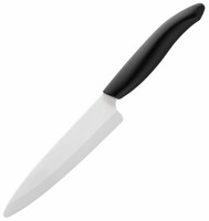 Kitchen Knife Kyocera Gen FK-130WH-BK 