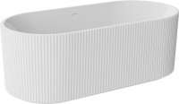Photos - Bathtub Besco Giuliana 170x80 cm