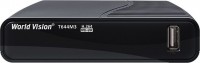 Photos - Media Player World Vision T644M3 FM 