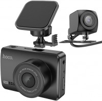 Photos - Dashcam Hoco DV3 