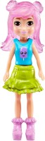 Photos - Doll Polly Pocket Doll HRD59 