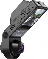 Dashcam Navitel RS3 DUO WIDE 