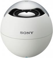 Photos - Portable Speaker Sony SRS-BTV5