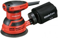 Photos - Grinder / Polisher Maktec MT924 
