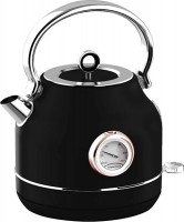 Photos - Electric Kettle Berlinger Haus Black Rose BH-9513 black