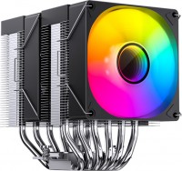 Computer Cooling Jonsbo CR-1400 DV2 Black 