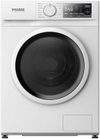 Photos - Washing Machine Prime Technics PWF71264DIV white