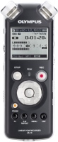 Photos - Portable Recorder Olympus LS-10