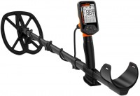 Photos - Metal Detector Deteknix Quest Q50