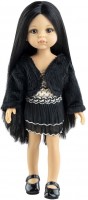 Photos - Doll Paola Reina Carola 04665 