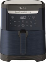 Photos - Fryer Tefal Easy Fry&Grill XXL EY801410 