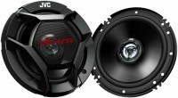 Photos - Car Speakers JVC CS-DR620 