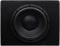 Photos - Car Subwoofer AudioBeat ASW-250A 