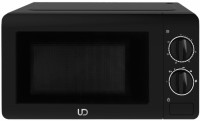 Photos - Microwave Union Distribution MM20L-BK black