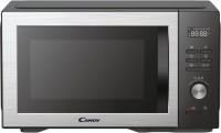 Photos - Microwave Candy CMGA31EDLB black