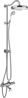 Photos - Shower System Tres Clasic 24219801 