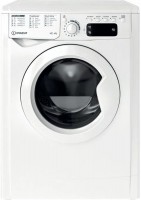Photos - Washing Machine Indesit EWDE 761483 W UK white