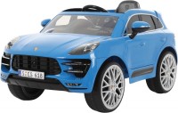 Photos - Kids Electric Ride-on RollPlay Porsche Macan 12V 
