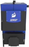 Photos - Boiler Idmar P 12 12 kW