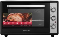 Photos - Mini Oven Ardesto MEO-F60CB 