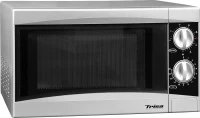 Photos - Microwave Trisa Micro Plus stainless steel