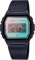 Photos - Wrist Watch Casio A1000BP-2 