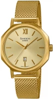 Photos - Wrist Watch Casio Sheen SHE-4554GM-9A