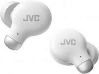 Photos - Headphones JVC HA-Z250T 