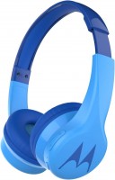 Photos - Headphones Motorola Squads 300 