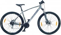 Photos - Bike Author Rival II 29 2024 frame 17